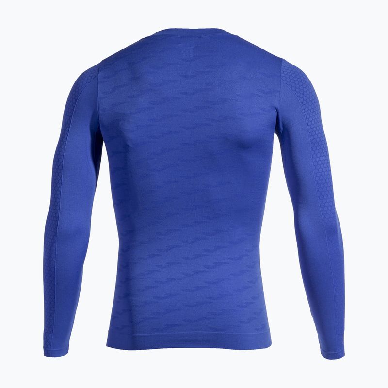 Men's thermal longsleeve Joma Classic royal 2