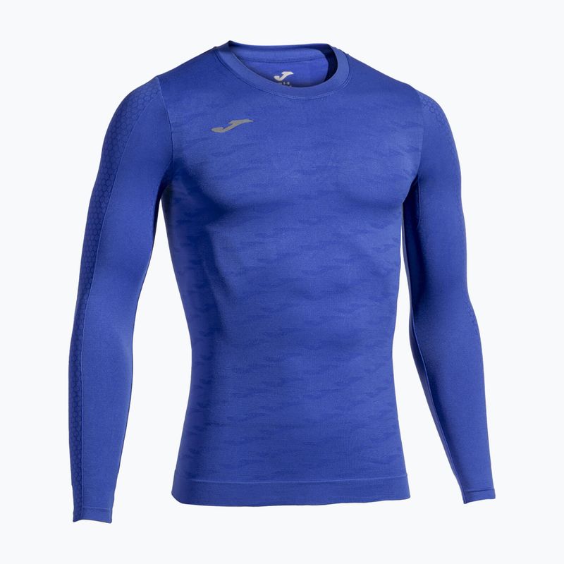 Men's thermal longsleeve Joma Classic royal 3