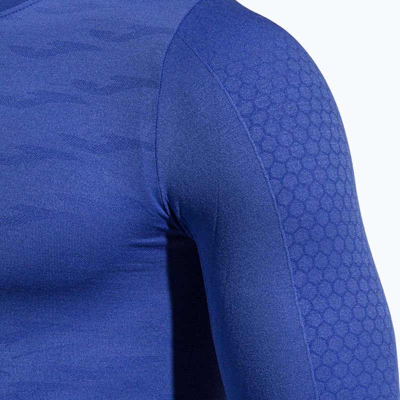 Men's thermal active sweatshirt Joma Classic royal 4