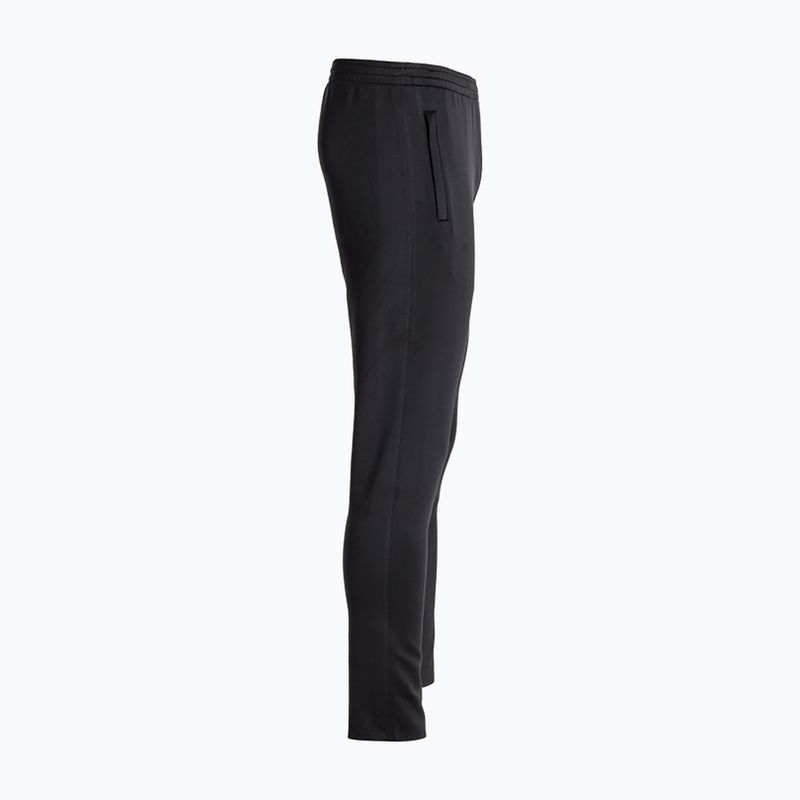 Men's running trousers Joma Elite XI Long black 4
