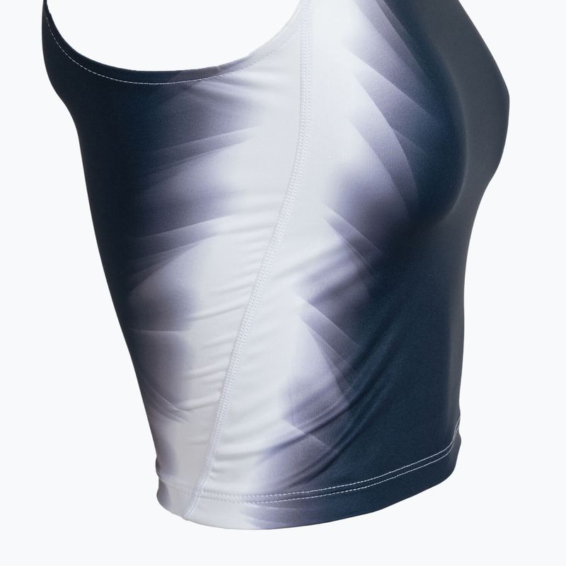 Women's Joma Elite XI Running Top navy/white 4