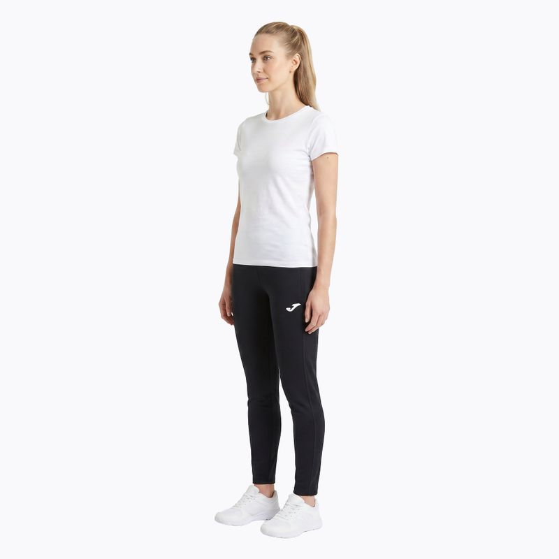 Women's running trousers Joma Elite XI Long black 2