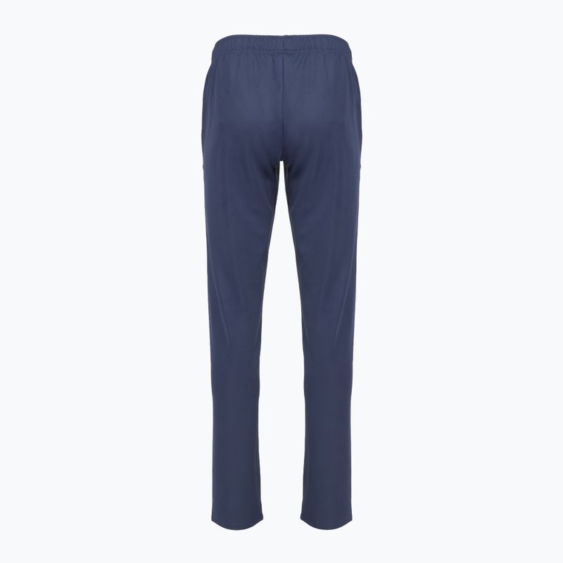 Women's running trousers Joma Elite XI Long navy 6