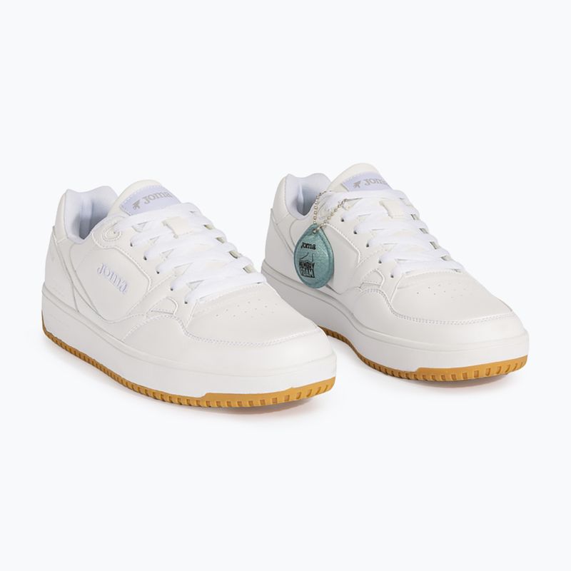 Men's shoes Joma Stadium white 9