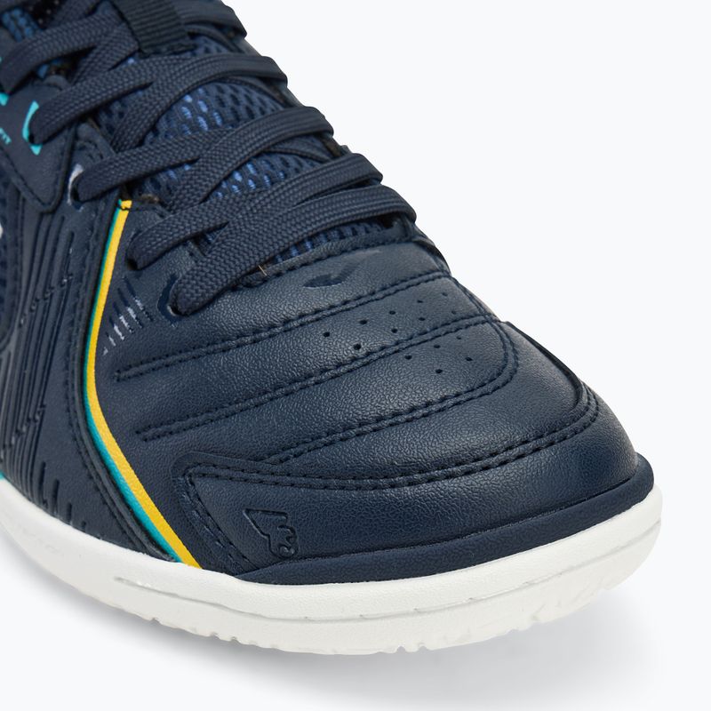 Men's football boots Joma Dribling IN navy 7