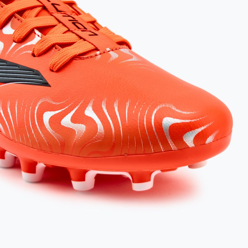 Men's football boots Joma Evolution FG orange 7