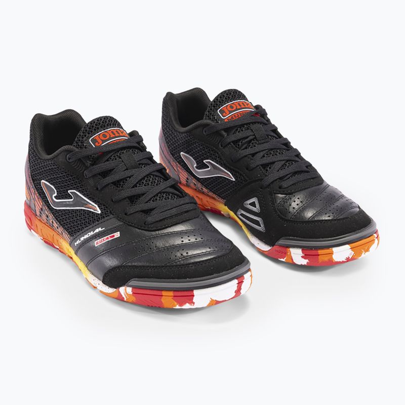 Men's football boots Joma Mundial IN black 2