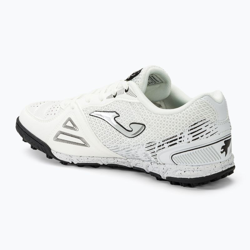 Joma Mundial TT football boots white 3