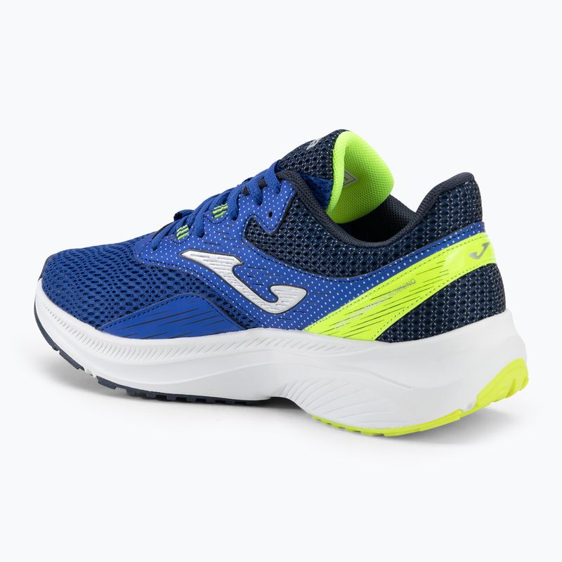 Joma Active royal men's running shoes 3