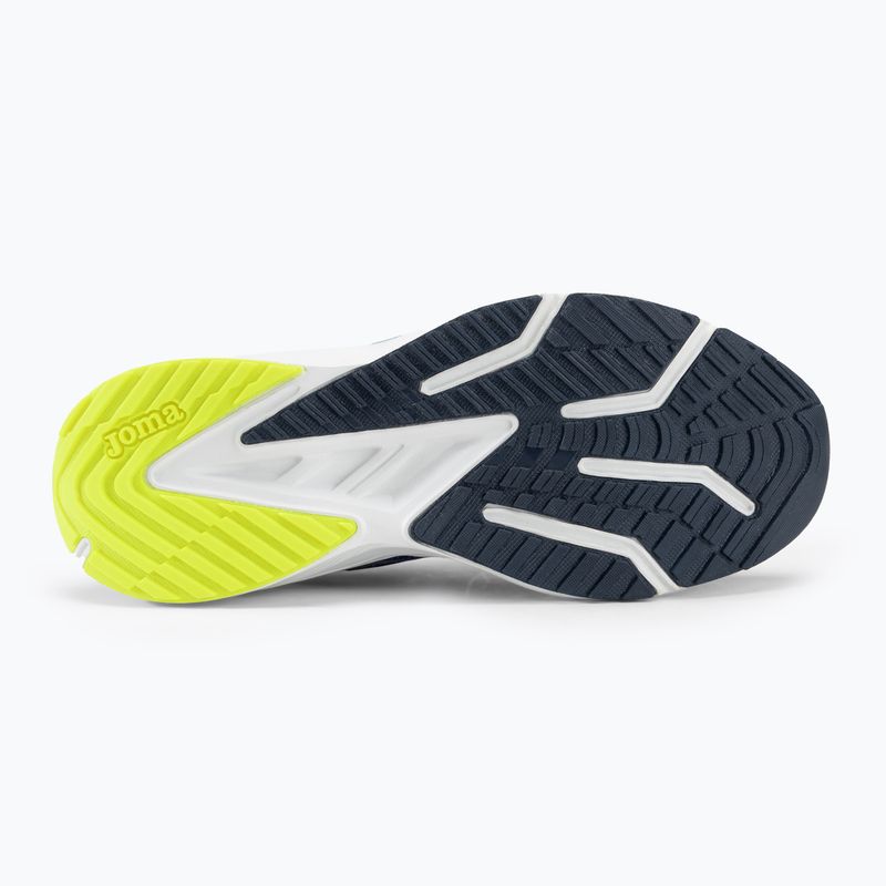 Joma Active royal men's running shoes 4