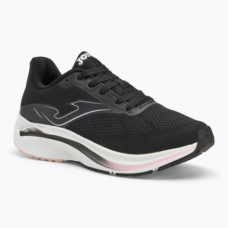 Women's running shoes Joma Argon black