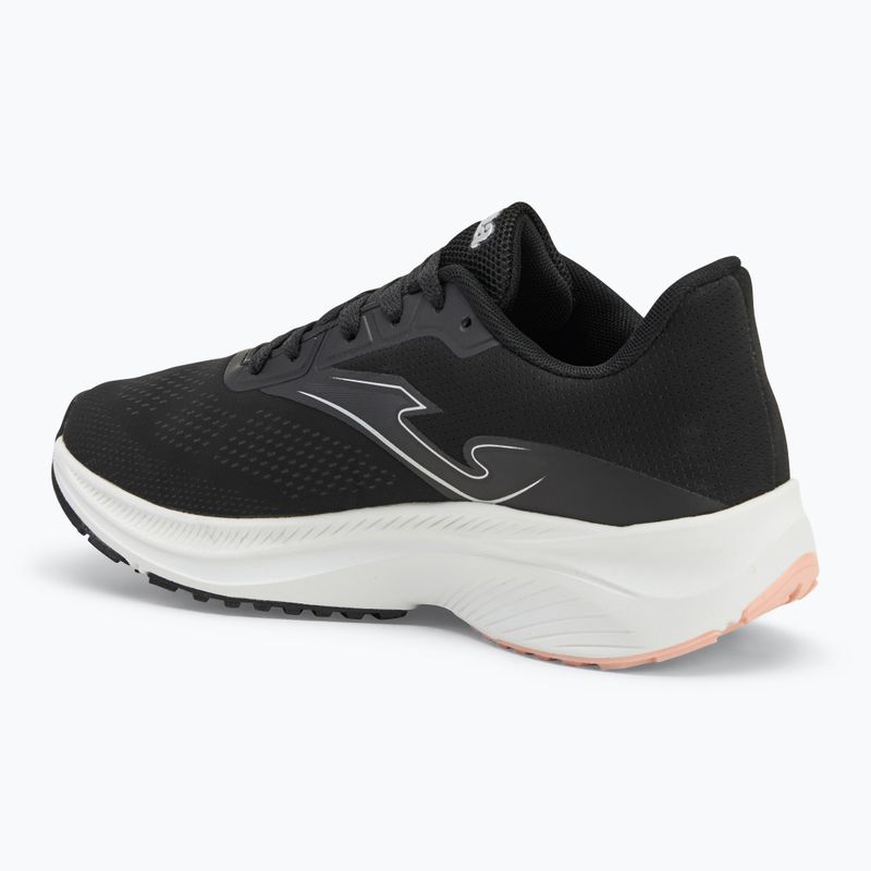 Women's running shoes Joma Argon black 3