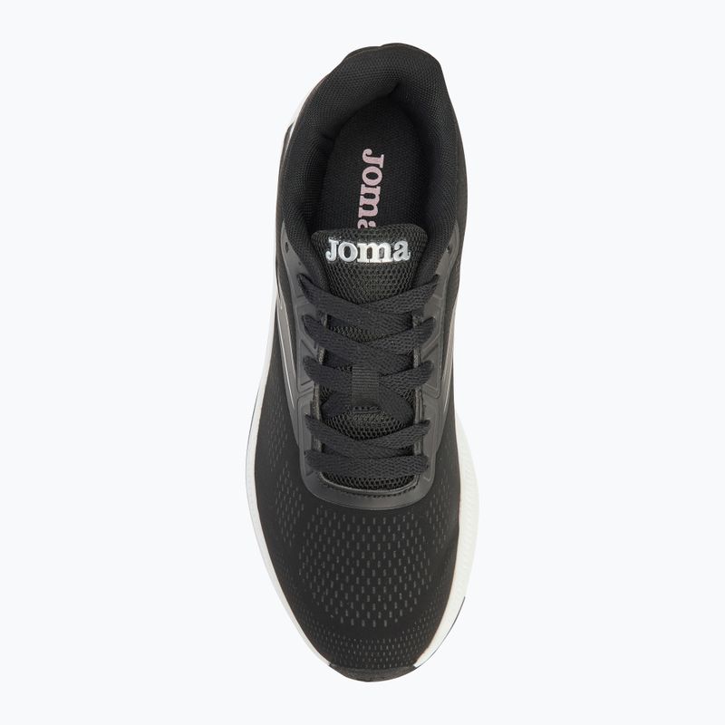 Women's running shoes Joma Argon black 5