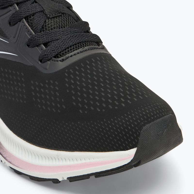Women's running shoes Joma Argon black 7