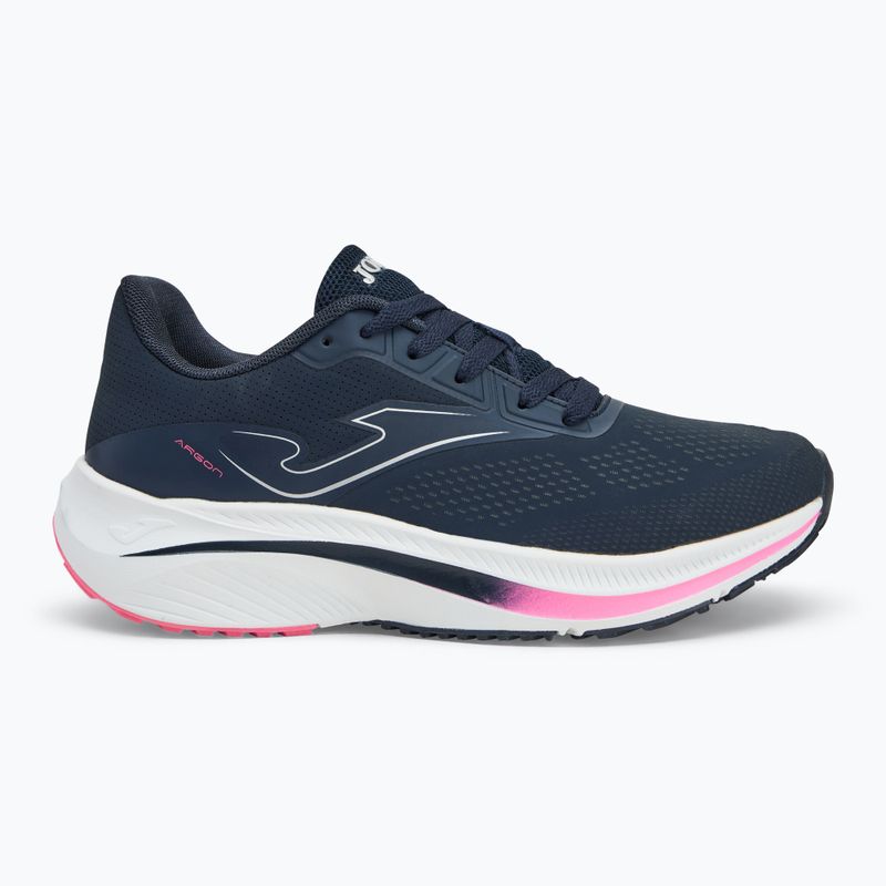 Women's running shoes Joma Argon navy 2