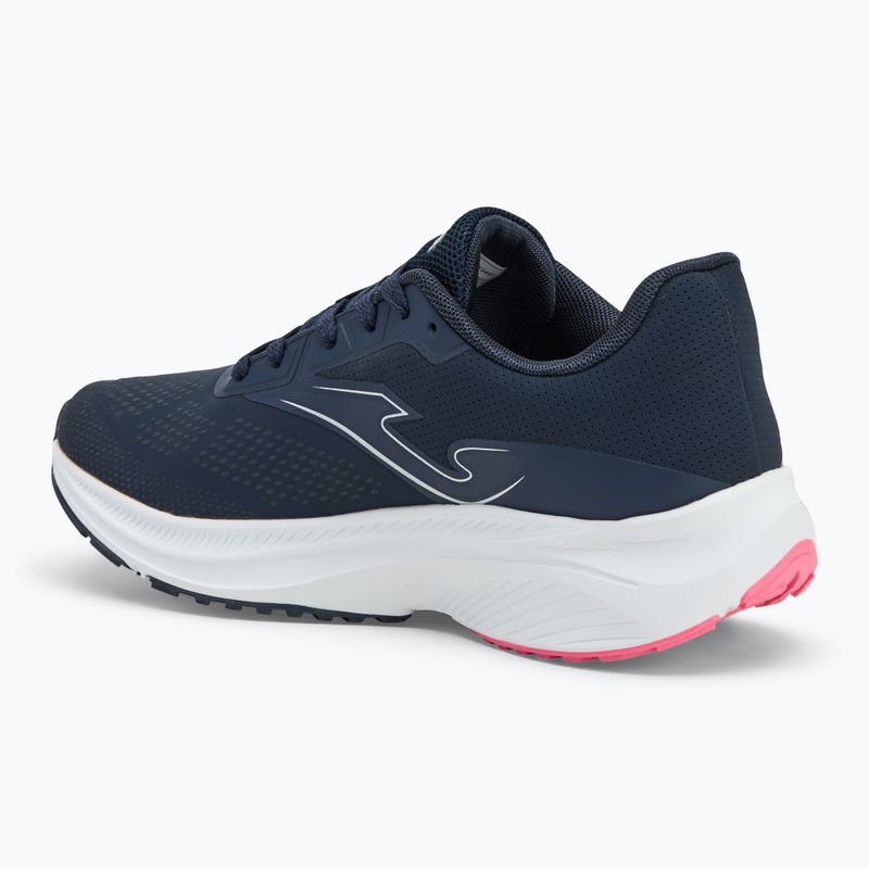 Women's running shoes Joma Argon navy 3