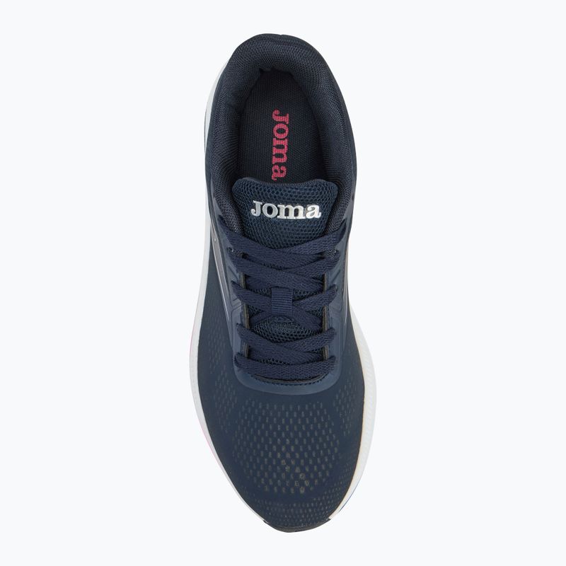 Women's running shoes Joma Argon navy 5