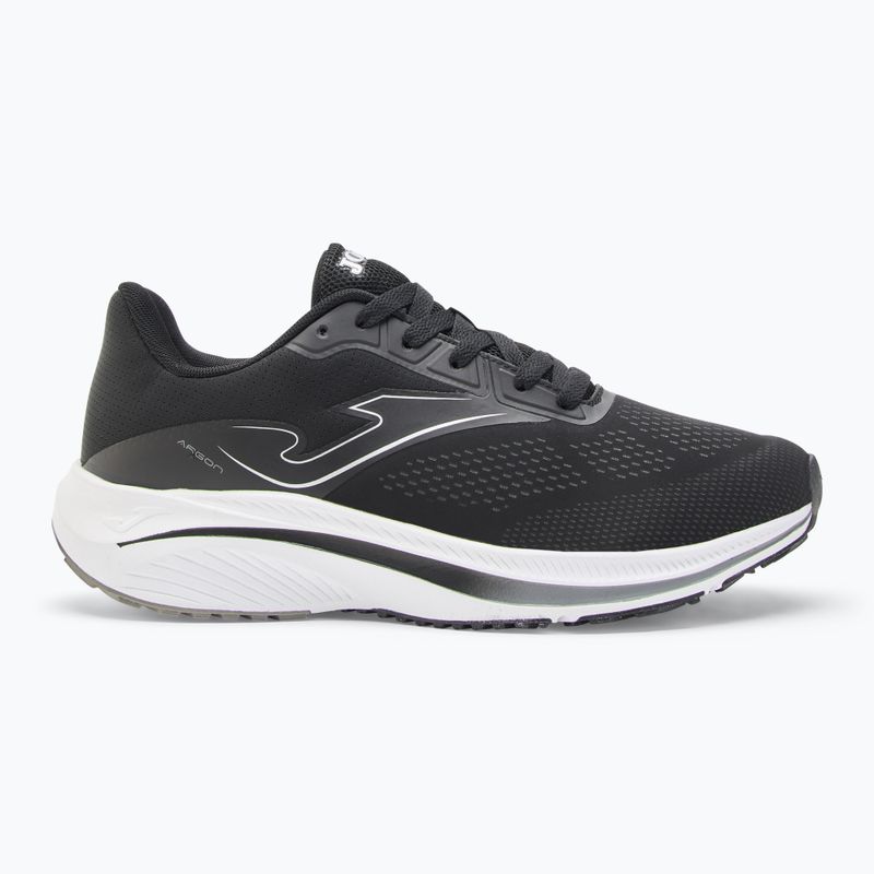 Men's running shoes Joma Argon black 2