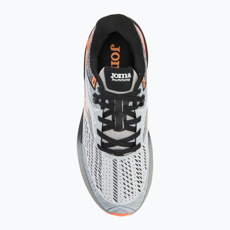 Men's running shoes Joma Fenix grey 5