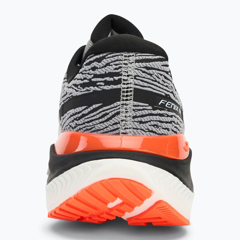 Men's running shoes Joma Fenix grey 6