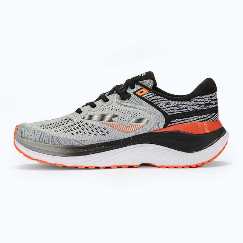 Men's running shoes Joma Fenix grey 2