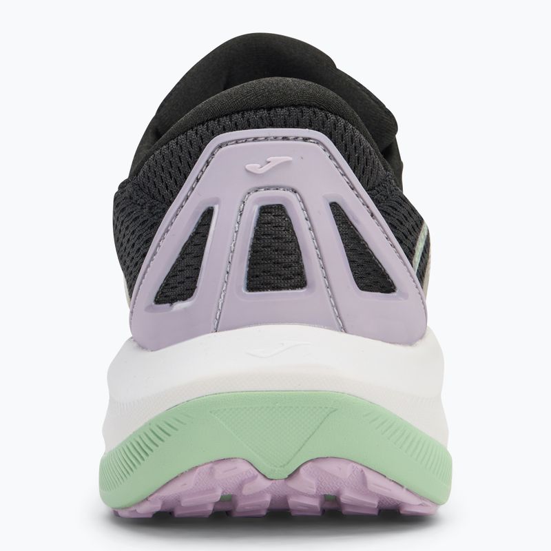 Women's running shoes Joma Hispalis black 6