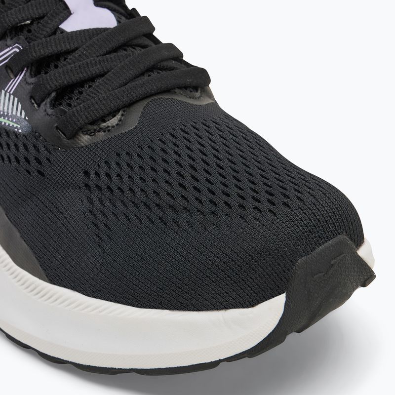 Women's running shoes Joma Hispalis black 7