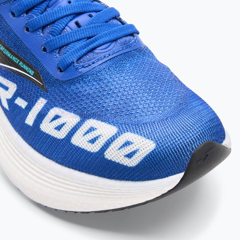 Joma R1000 royal men's running shoes 7