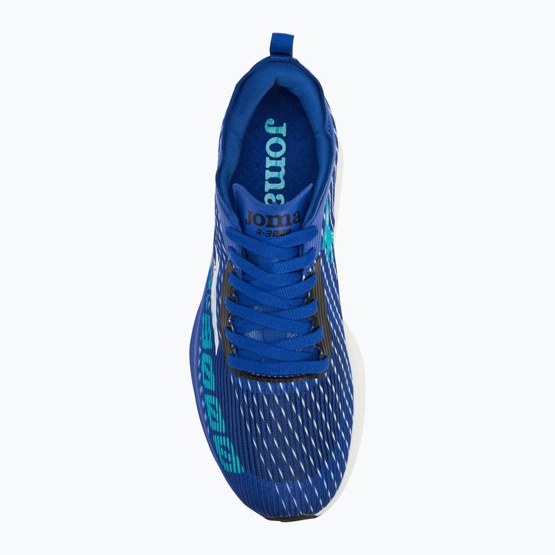 Men's running shoes Joma R.3000 royal 5