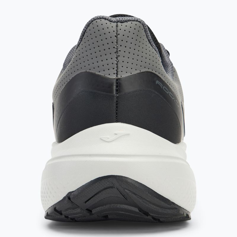 Men's running shoes Joma Rodio black 6