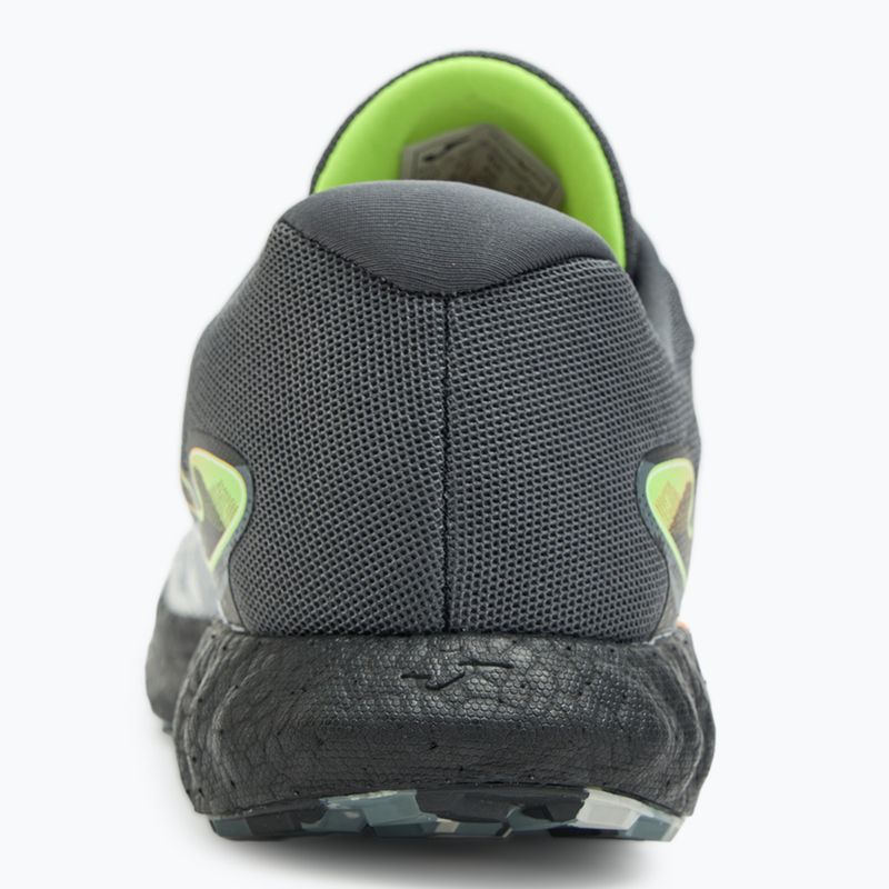 Joma TR-9000 men's running shoes white/yellow 6