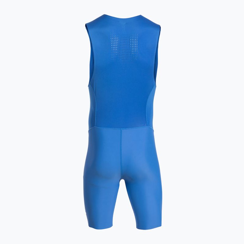 Joma Record II men's running suit royal 2
