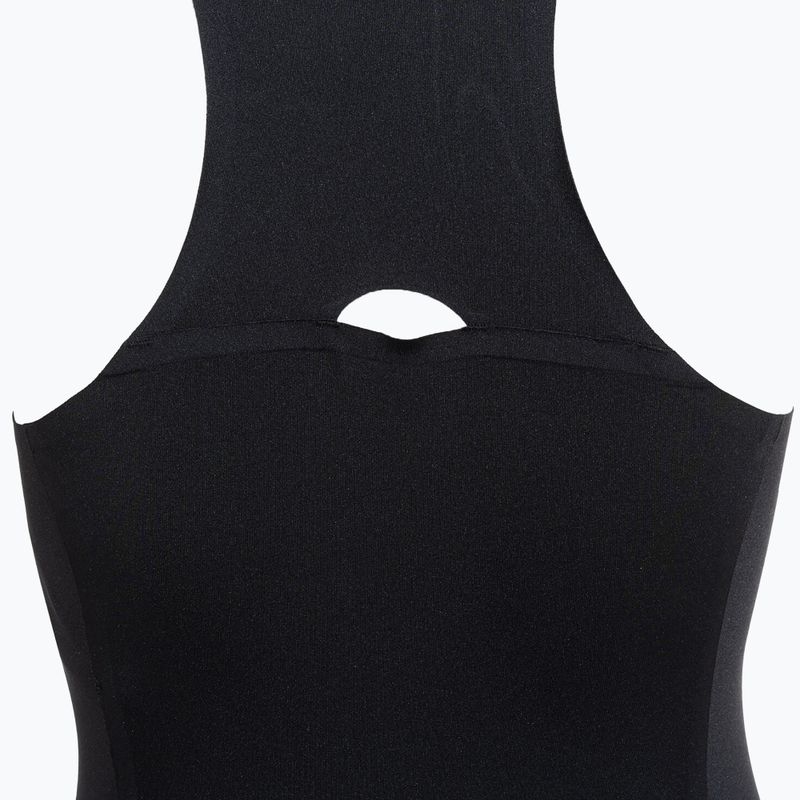 Joma Record II women's running suit black 4