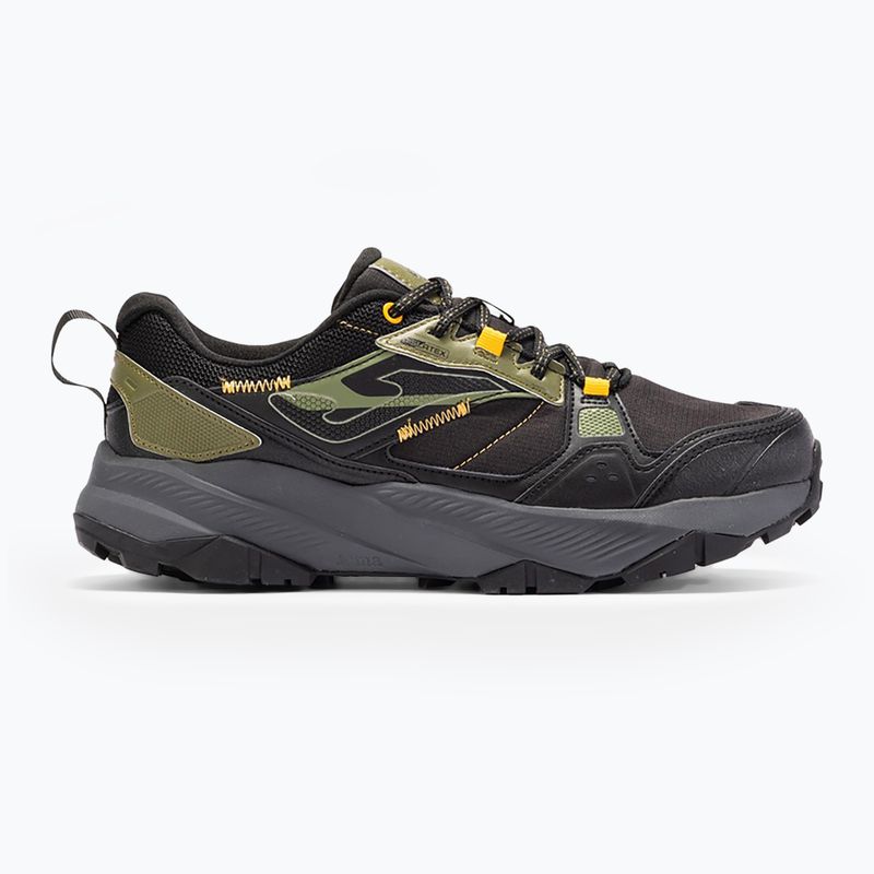 Men's running shoes Joma Rift Aislatex black 8