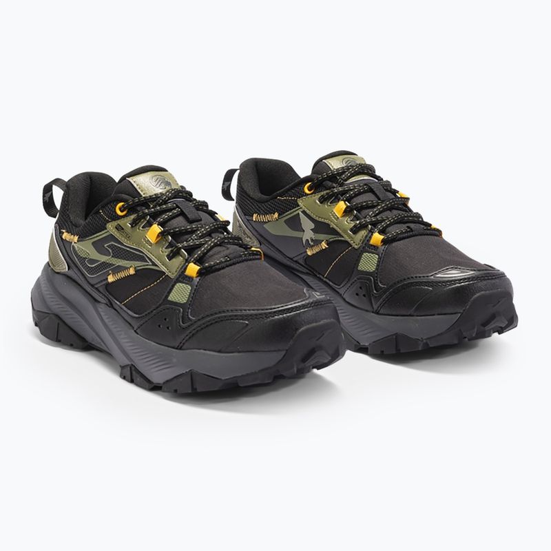 Men's running shoes Joma Rift Aislatex black 9