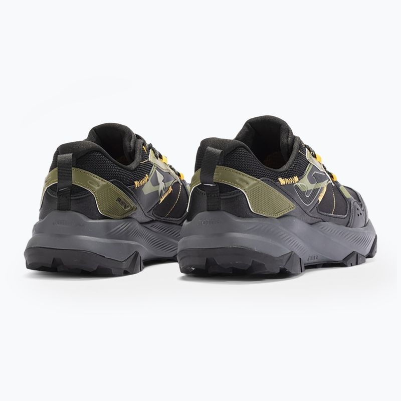 Men's running shoes Joma Rift Aislatex black 10