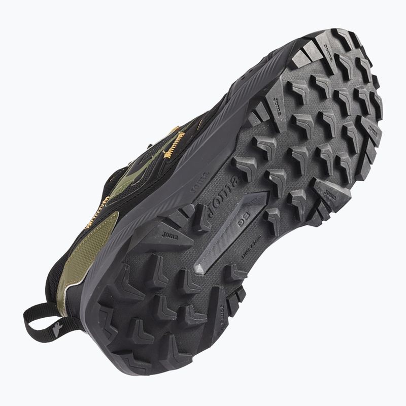 Men's running shoes Joma Rift Aislatex black 12