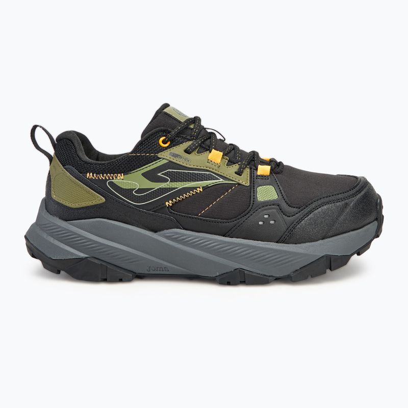 Men's running shoes Joma Rift Aislatex black 2