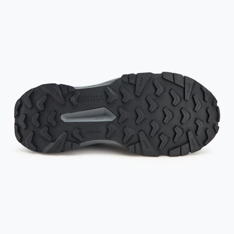 Men's running shoes Joma Rift Aislatex black 4