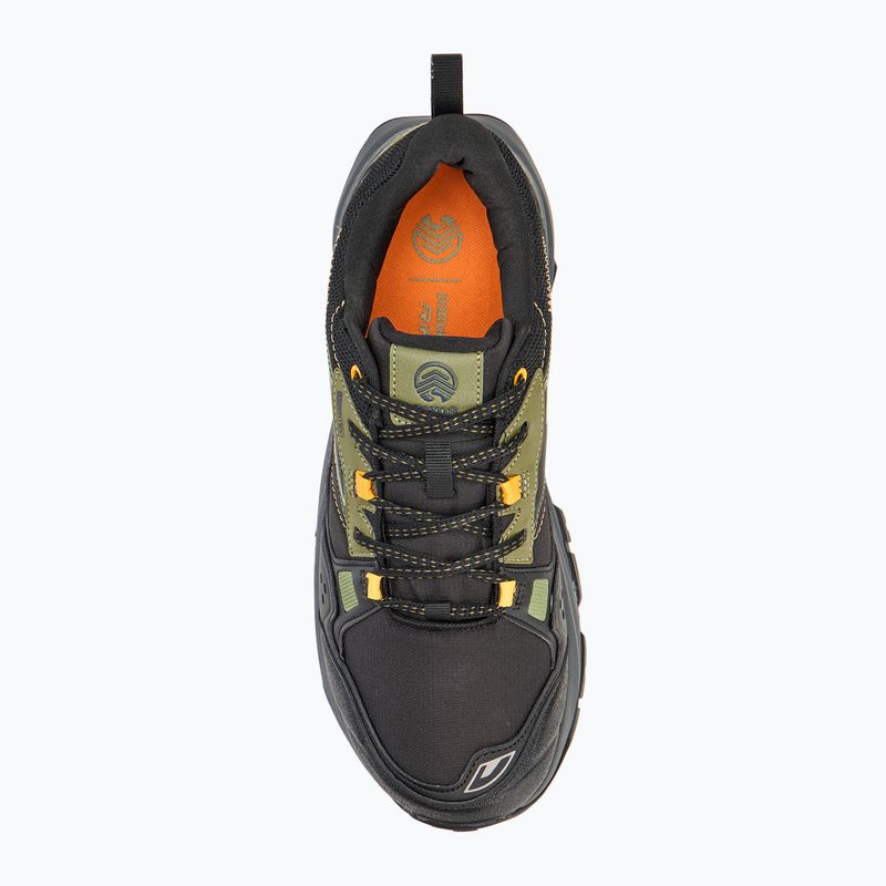 Men's running shoes Joma Rift Aislatex black 5