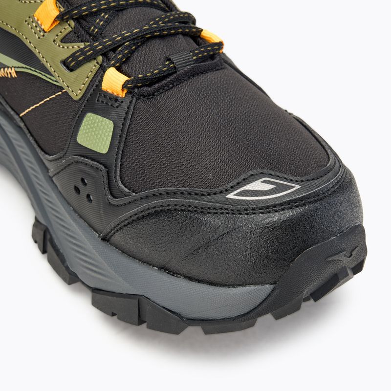 Men's running shoes Joma Rift Aislatex black 7