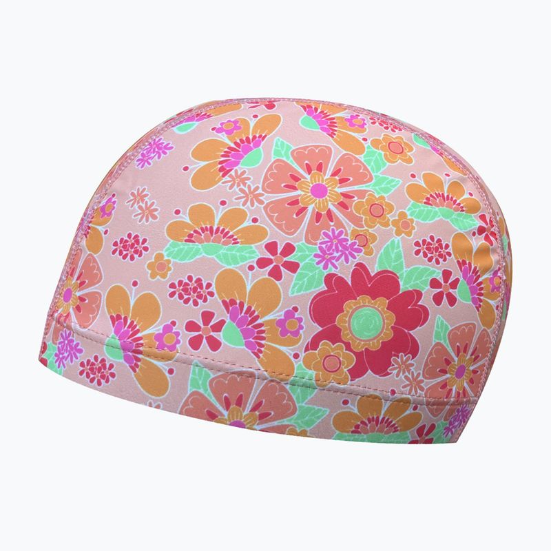 Children's swim cap RAS Patterned Elastane alexia