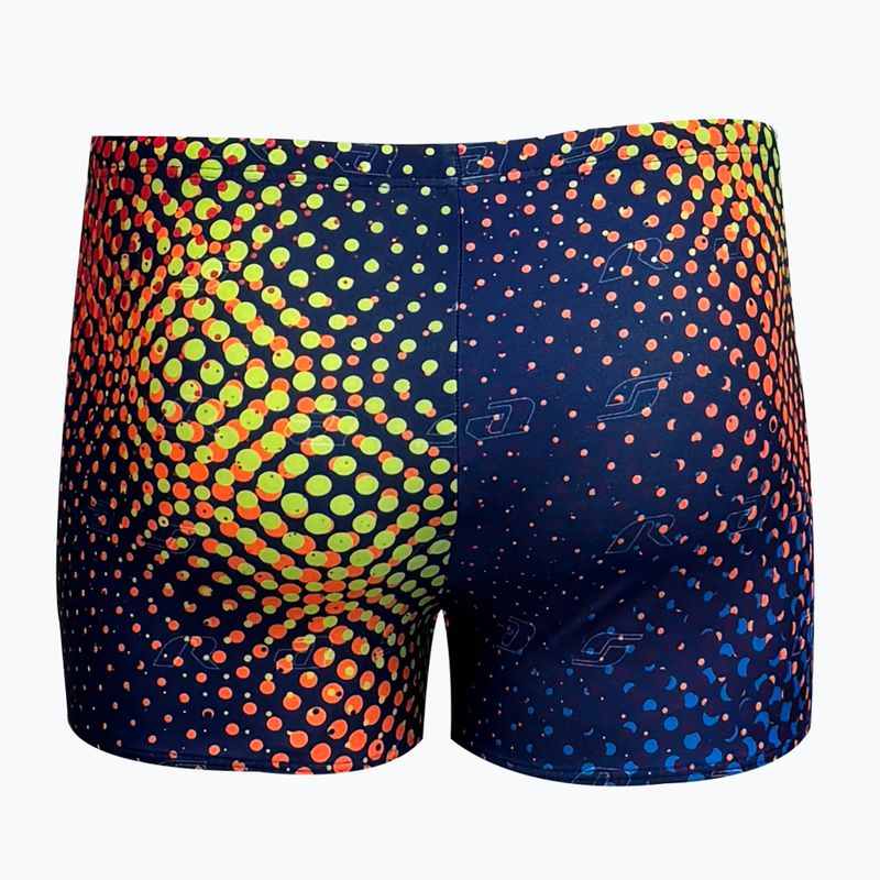 Swim boxers RAS Dots Trunks multicolour 2