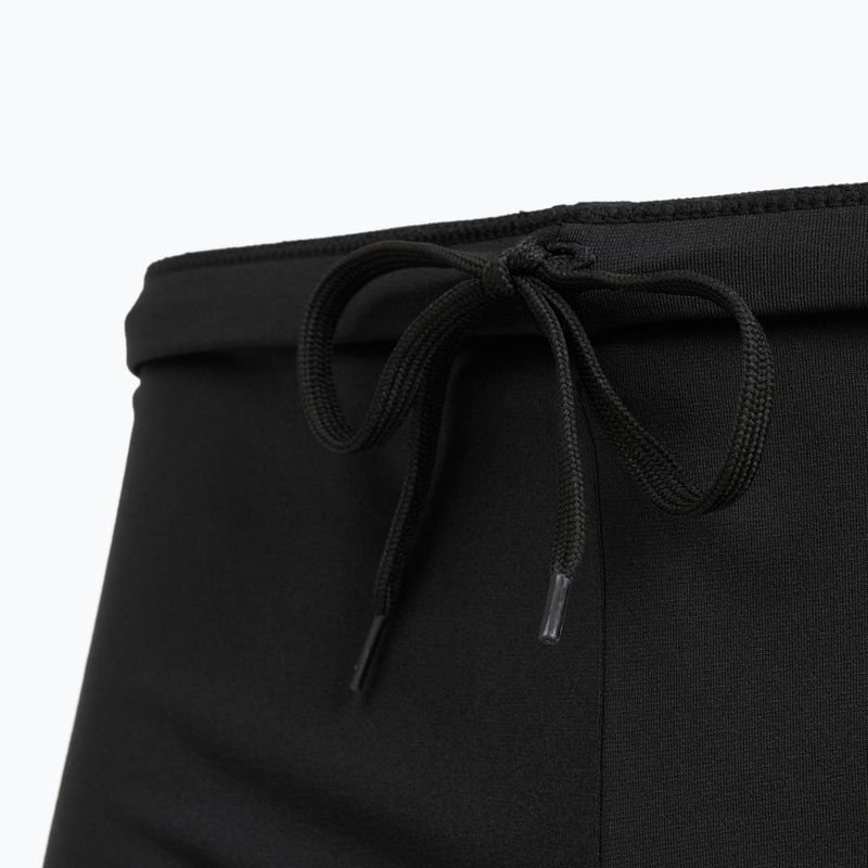 Men's swim jammers RAS Sabah Long Trunks navy 4