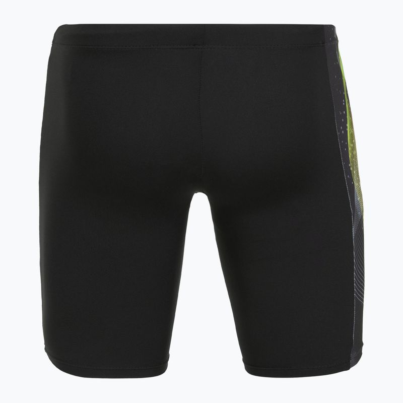 Men's swim jammers RAS Brunei Jammer black 2