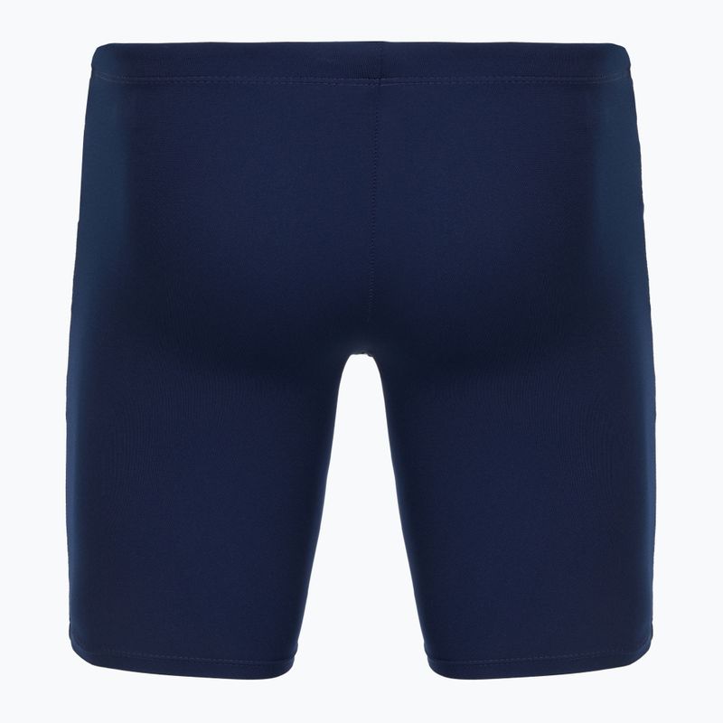 Men's swim jammers Ras Malacai Jammer navy 2