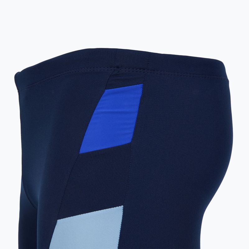 Men's swim jammers Ras Malacai Jammer navy 4