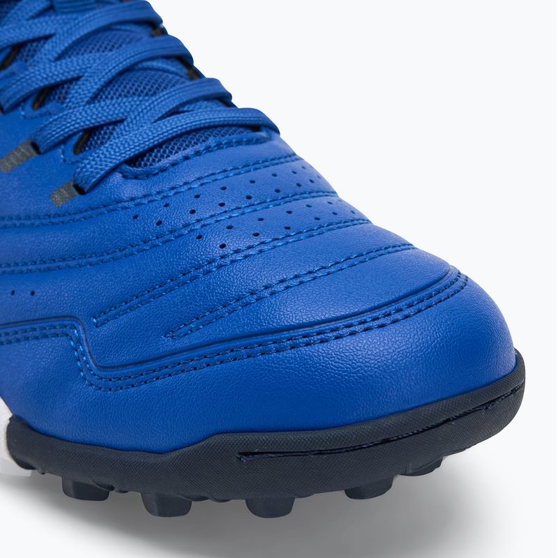 Joma Maxima TF royal men's football boots 7