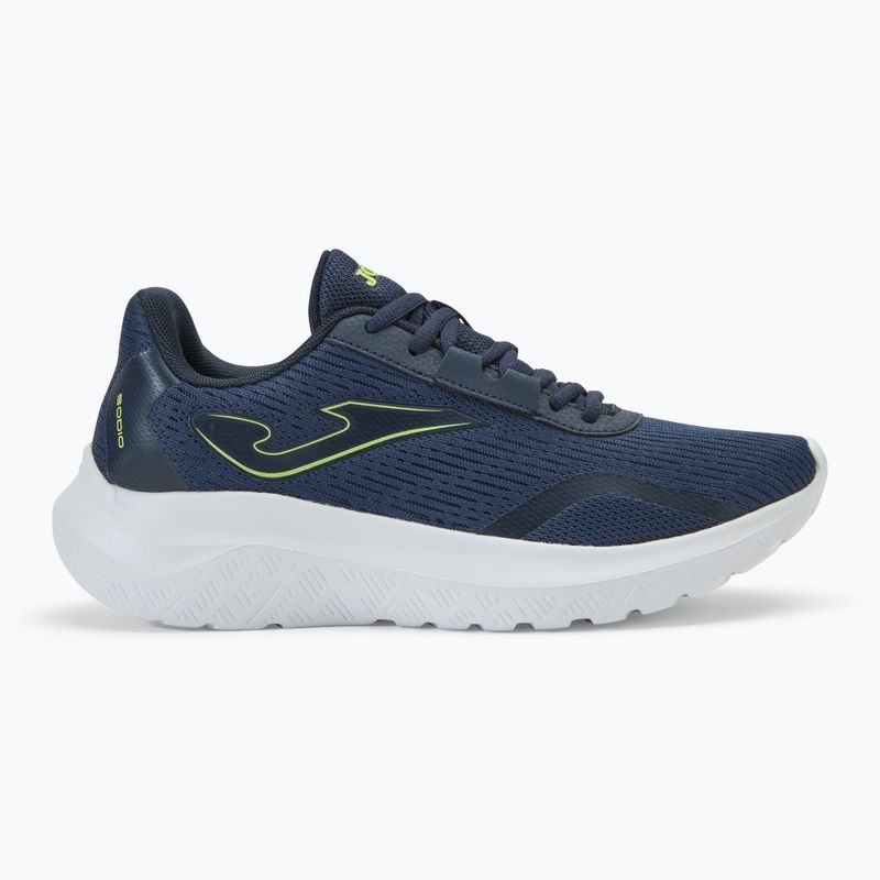 Men's running shoes Joma Sodio navy 2