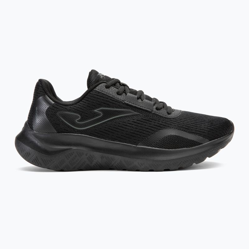 Men's running shoes Joma Sodio black 2